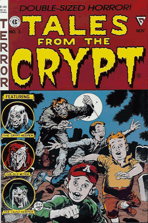 tales from the crypt  episodes