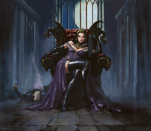 liliana innistrad