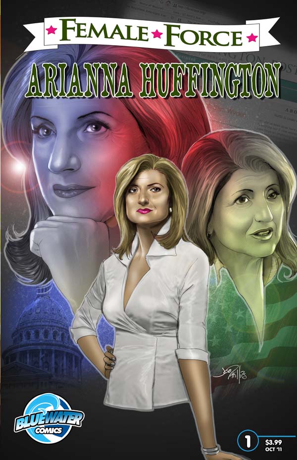 Huffington Huffington