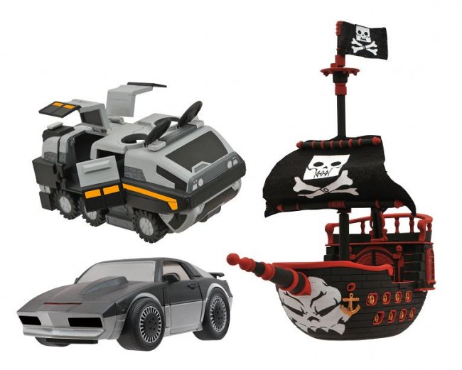 VehiclesSeries3_Spec VehiclesSeries3 Spec