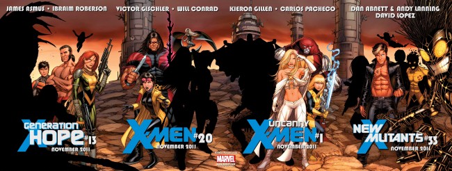 XMenRegenesis_DK_2 XMenRegenesis DK 2