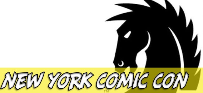 dark horse NYCC PICON
