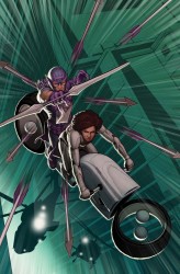 AVNSOLO004_COV AVNSOLO004 COV1