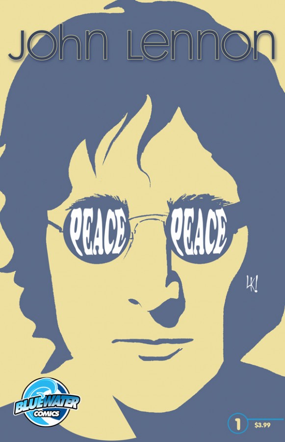 LENNON LENNON
