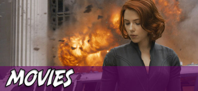 The Avengers Official Movie HR Image PICON