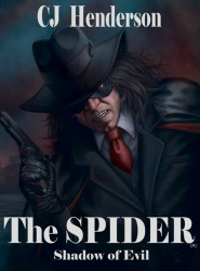 SpiderNovelMock SpiderNovelMock