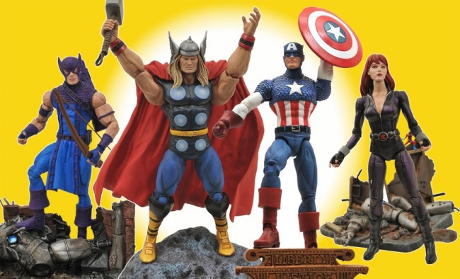 disneyavengers disneyavengers