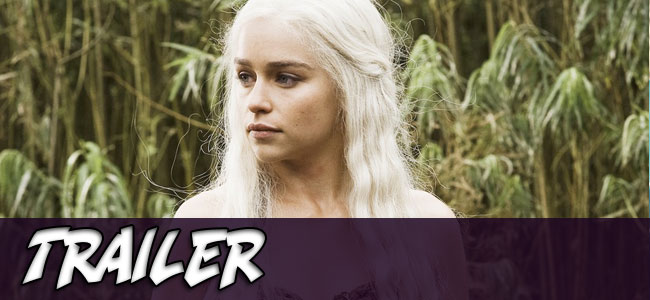 TRAILER: Game of Thrones – Season 2 | Major Spoilers - Comic Book ...