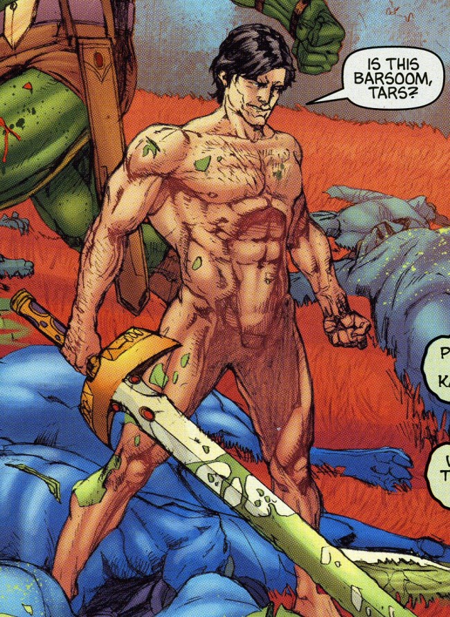 JOHNCARTER359 JOHNCARTER359