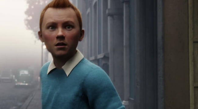 REVIEW: The Adventures of Tintin — Major Spoilers — Comic Book Reviews,  News, Previews, and Podcasts