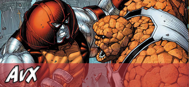 AvX ColossusThingPICON