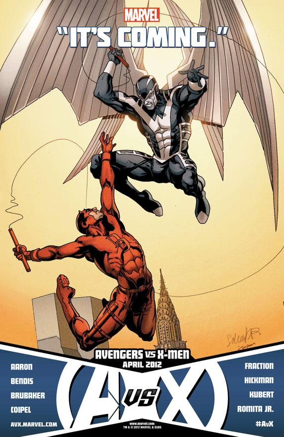 AvX_DaredevilArchangel AvX DaredevilArchangel