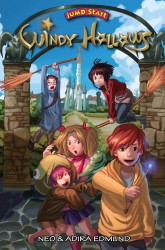 Jumpstart--Caravan Jumpstart Caravan