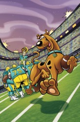 scooby 21