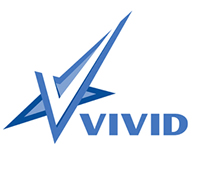 vivid logo