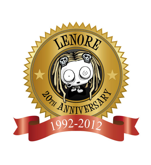 20th Anniversary logo 20th Anniversary logo