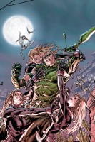 greenarrow7 greenarrow7