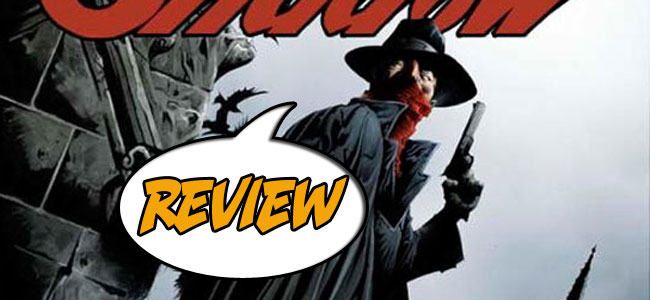 550w comics the shadowPICON