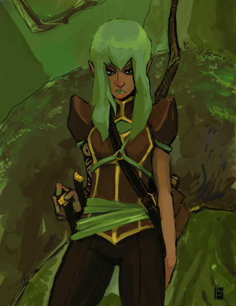 CHprimer4Elf2 CHprimer4Elf2