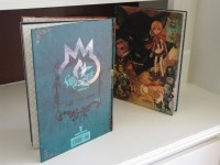 Fairy Quest-Hardcover