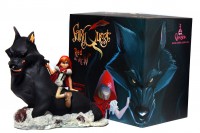 FairyQuest-Statue Fairy Quest-Statue