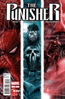 Punisher #10 Cover